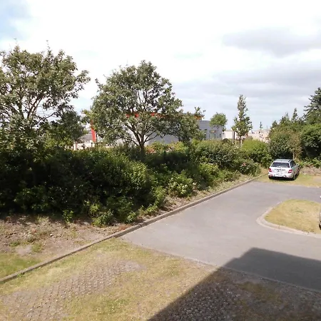 Apartamento Germania-27