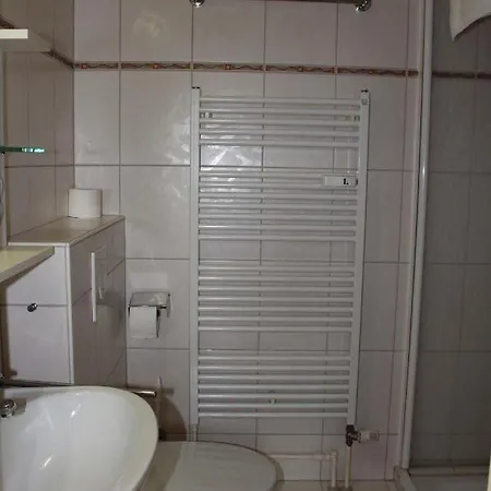 Apartment Germania-27 *