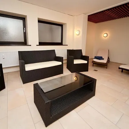 Germania-27 Apartamento *