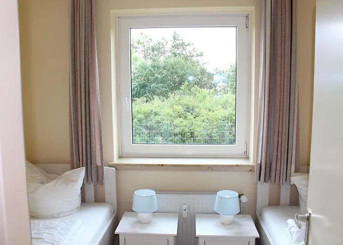 Apartamento Germania-27