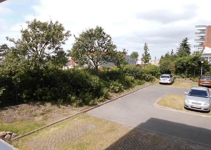 Apartamento Germania-27