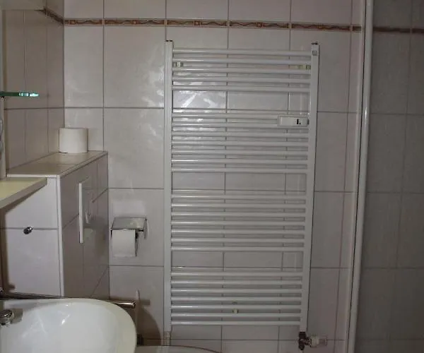 Apartamento Germania-27 *