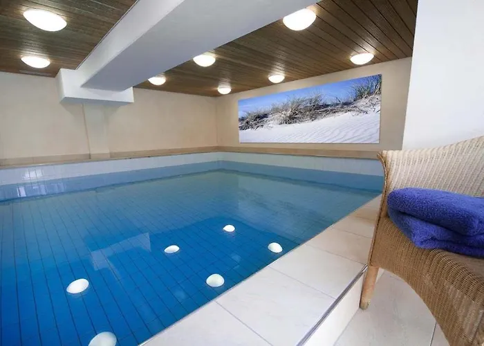 Apartamento Germania-27 Böhl