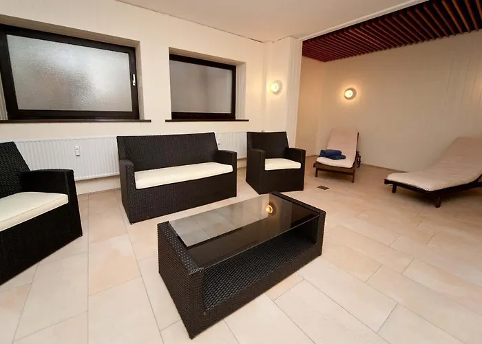 Germania-27 Apartamento *