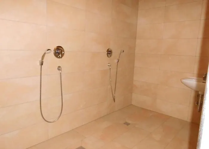 Germania-27 Apartamento Böhl